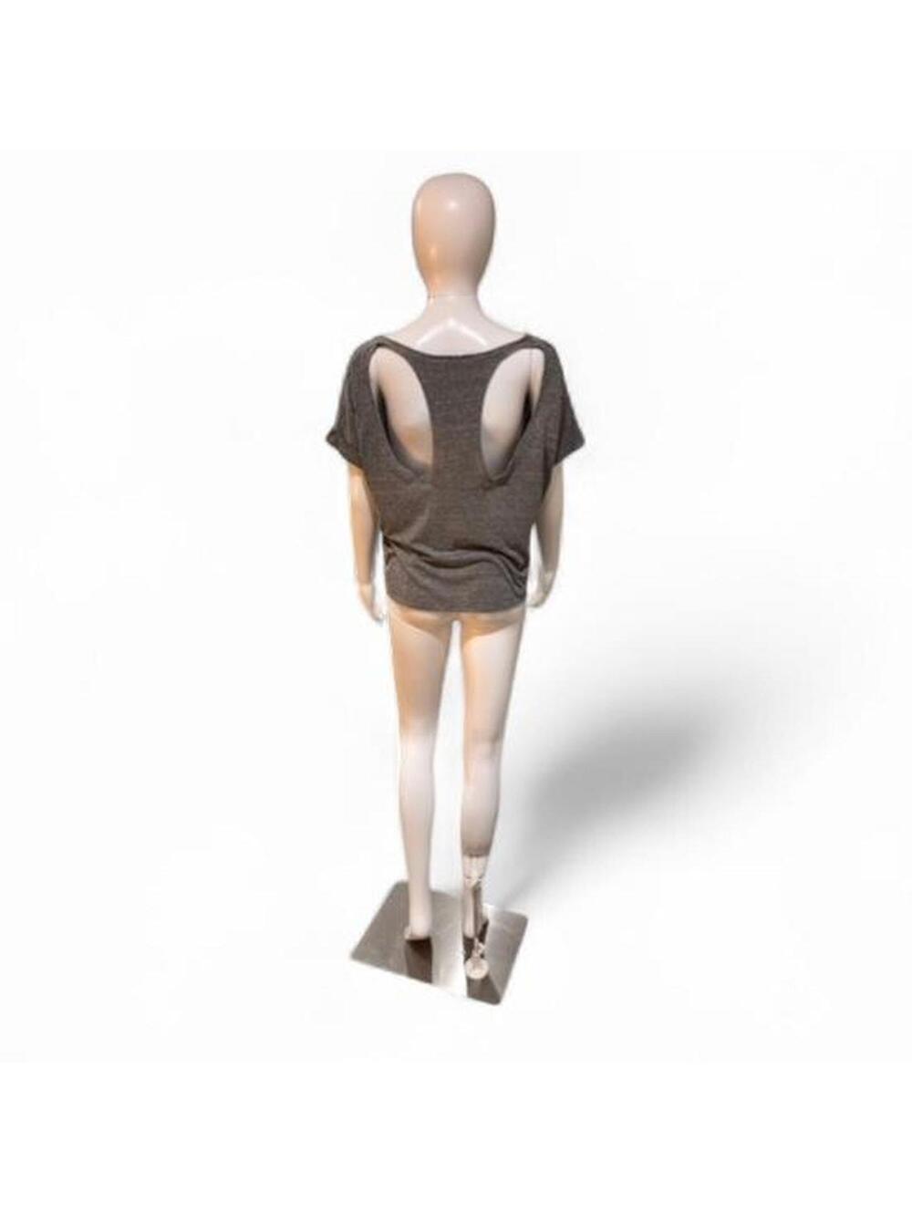 En Crème Women's Grey Other-top